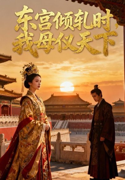 东宫倾轧时，我母仪天下（18集）Ai短剧 高清完整版