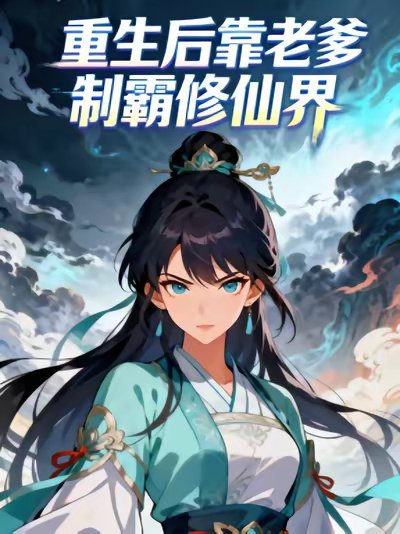 重生后靠老爹制霸修仙界 (全集) 动漫 高清完整版
