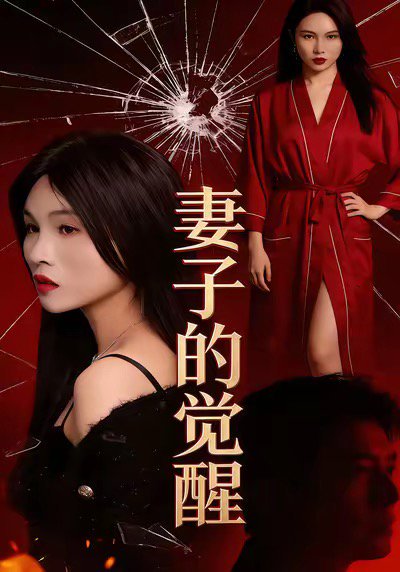 妻子的觉醒（34集）李乐川＆陈佳琦 高清完整版