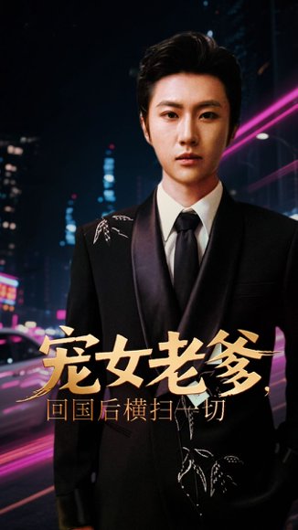 宠女老爹，回国后横扫一切&宠女老爹回国后横扫一切 (65集) 高清完整版