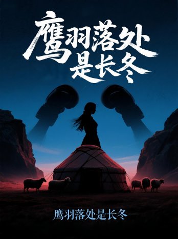 鹰羽落处是长冬（61集）海心如&林冠呈 高清完整版