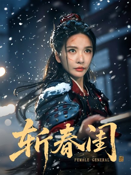 斩春闺（71集）纪忠庆&王小橙 高清完整版