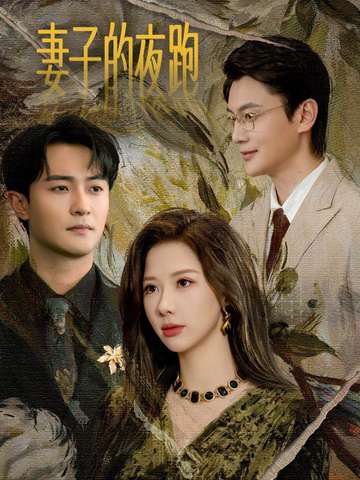 妻子的夜跑（43集）郭明雪&杨文昊 高清完整版