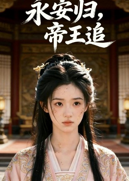 永安归，帝王追&永安归帝王追（45集）Ai短剧 高清完整版