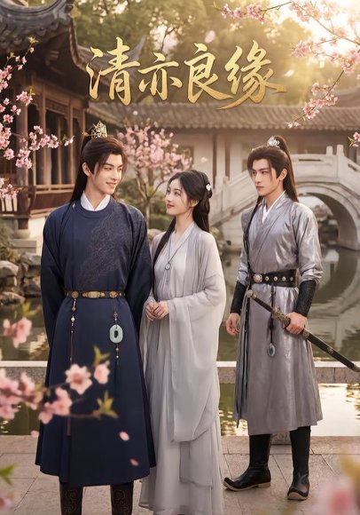 清亦良缘（42集）Ai短剧 高清完整版