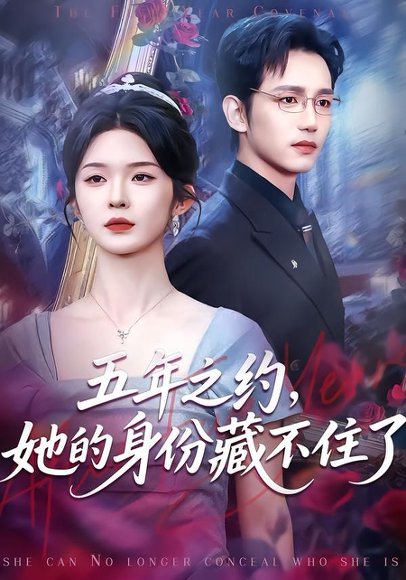 五年之约，她的身份藏不住了（74集）王子青＆孙煜博 高清完整版