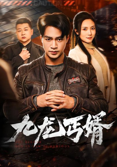 九龙丐婿（81集）鄢子纶＆苏寰 高清完整版