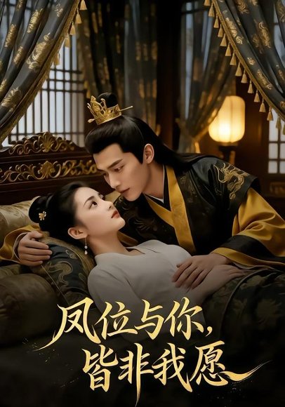 凤位与你皆非我愿&凤位与你，皆非我愿（122集）Ai短剧 高清完整版