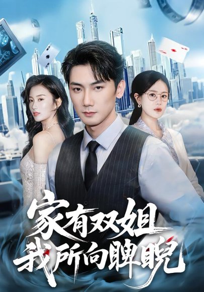 家有双姐，我所向睥睨（60集）暖小新&孙琳 高清完整版