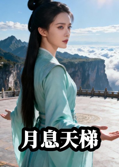 月息天梯（30集）AI短剧 高清完整版