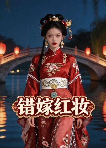 错嫁红妆（71集）Ai短剧 高清完整版