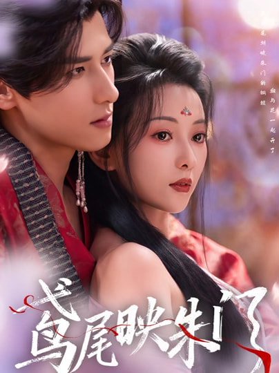 鸢尾映朱门（80集）蔺瑞雪&杨晨 高清完整版