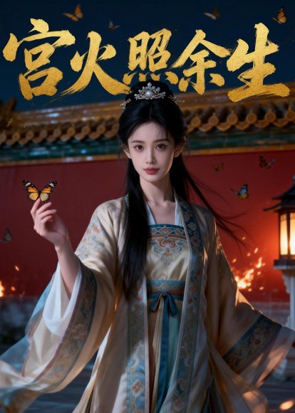 宫火照余生（40集）Ai短剧 高清完整版