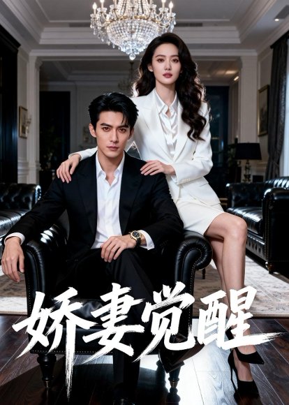 娇妻觉醒（39集）Ai短剧 高清完整版