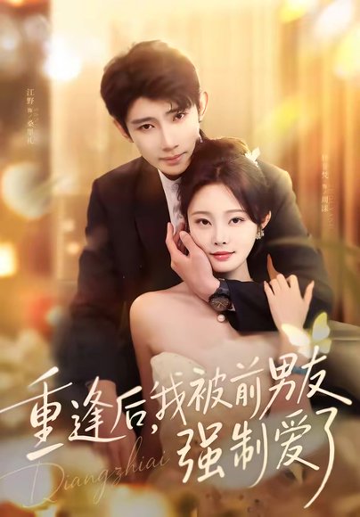 重逢后，我被前男友强制爱了（80集）江野＆林非梵 高清完整版