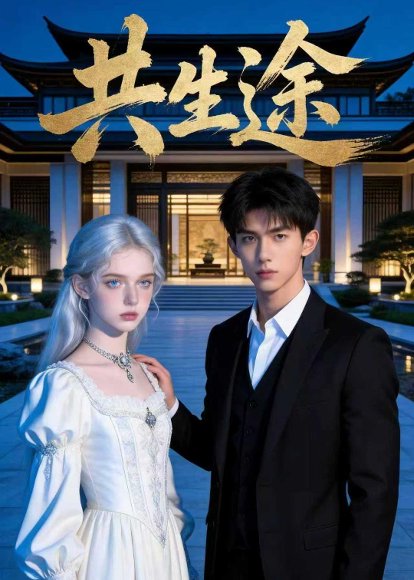 共生途（42集）Ai短剧 高清完整版