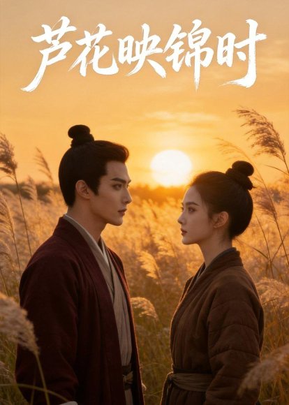 芦花映锦时（42集）Ai短剧 高清完整版